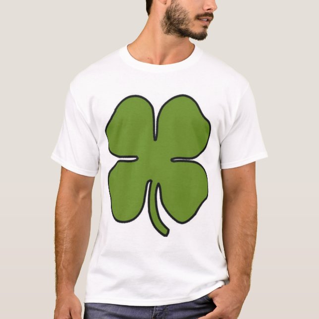 PADIO BRIAN T-Shirt (Front)