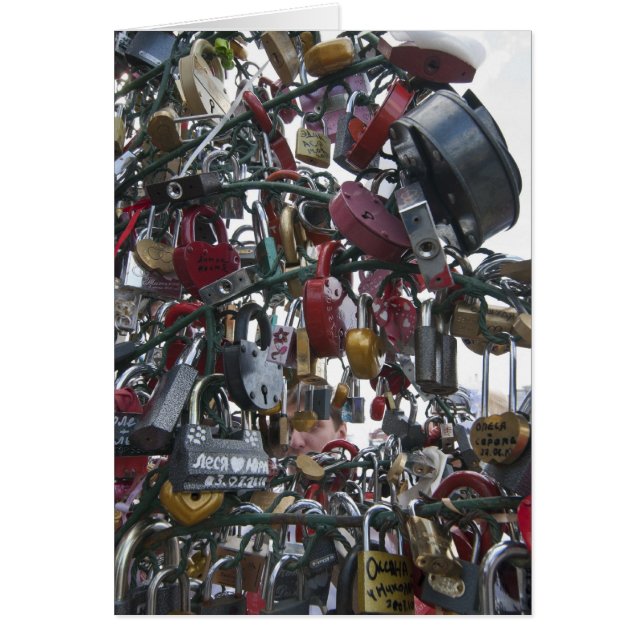 Padlocks (Front)