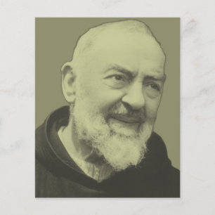 Padre Pio of Pietrelcina