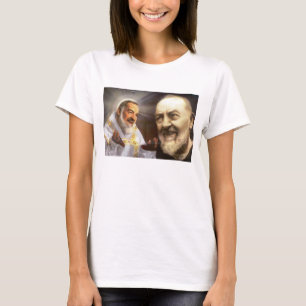 Padre Pio T-Shirt