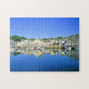 Padstow Jigsaw Puzzle