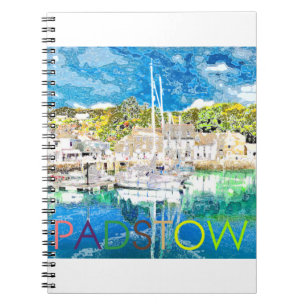 Padstow Notebook