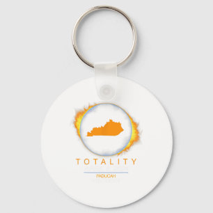 Paducah key ring