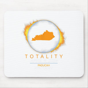 Paducah  mouse pad