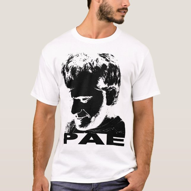 PAE T-Shirt (Front)