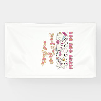 Paediactric Nurse Fun Halloween Design Essential T Banner