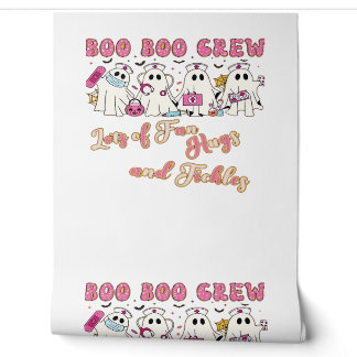 Paediactric Nurse Fun Halloween Design Essential T Wallpaper