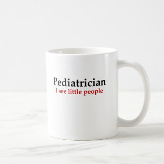 Paediatrician Mugs