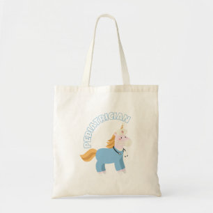 Paediatrician, paediatrician doctor, peds team     tote bag
