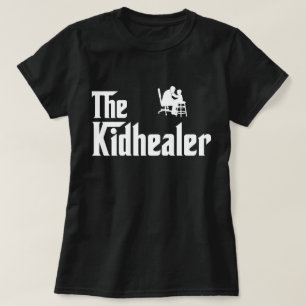 Paediatrician T-Shirt