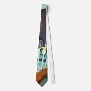 Paediatrician's Office Tie