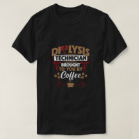 Paediatrics Medicine Dialysis Technician Coffee Lo