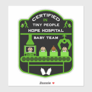 Paediatrics Nurse Appreciation gifts