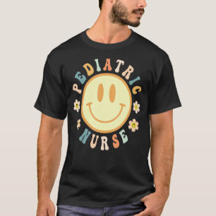 Paediatrics Nurse Future Nurse Nursing School Nurs T-Shirt