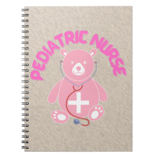 Paediatrics Nurse, paediatrics Nurse practitioner, Notebook