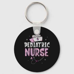 Paediatrics Nurse Paediatrics Nurses Nursing  Key Ring