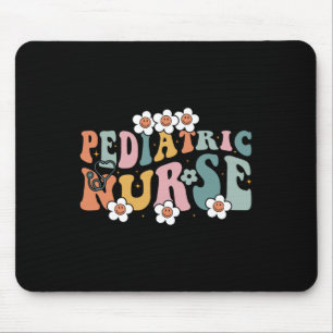 Paediatrics Nurse Peds Nursing School Nicu Nurse R Mouse Pad