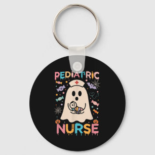 Paediatrics Nurse Picu Paediatrics Emergency Nurse Key Ring