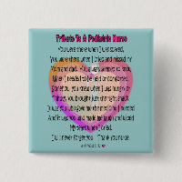 Paediatrics Nurse Poem Gifts