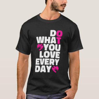 Paediatrics Occupational Therapist T-Shirt