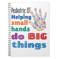 Paediatrics OT Helping Small Hands Do Big Things