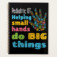 Paediatrics OT Helping Small Hands Do Big Things