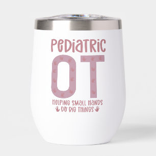 Paediatrics OT Occupational therapist OT Gifts