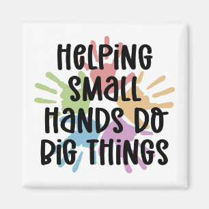 Paediatrics OT Occupational therapist OT Gifts Magnet