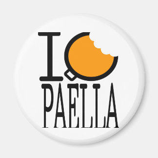 paella passion magnet