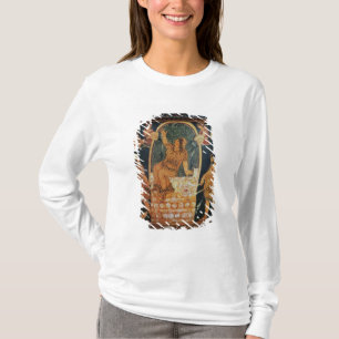 Paestan Redfigured 'bell-krater' T-Shirt