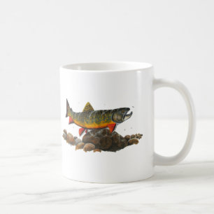 Paflyfish Mug