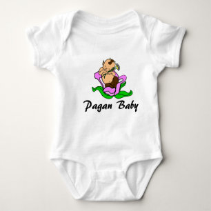 Pagan Baby Infant Creeper