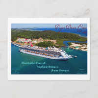 Pagan Dream Cruise Cozumel PC