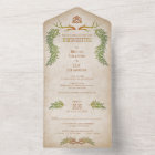 Pagan Handfasting Wedding