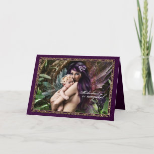 Pagan Mothers Card