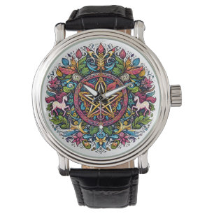 Pagan Pattern Watch