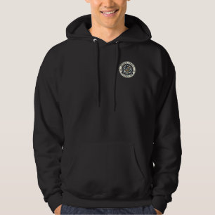 Pagan Souls Cherokee Logo Hoodie Men 3XL