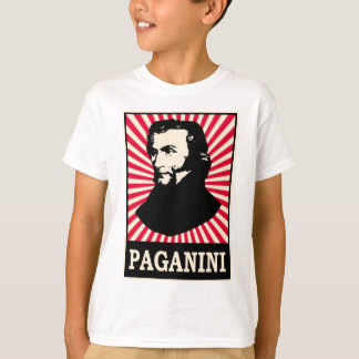 Paganini T-Shirt