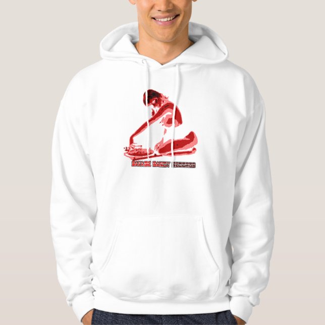 Page_4 Hoodie (Front)