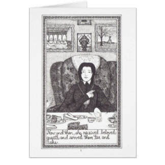 page 5 "The Quiet Professor"