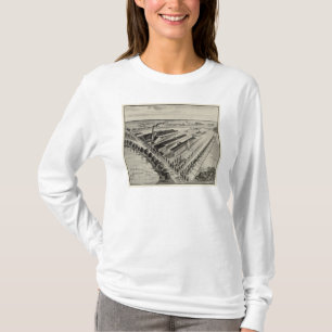Page Belting Company, Concord, NH T-Shirt