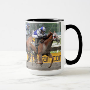Page McKenney Mug