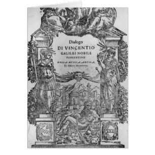 page of 'Della Musica Antica et della Moderna'