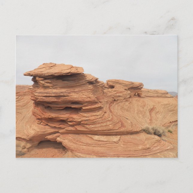 Page Postcard (Front)