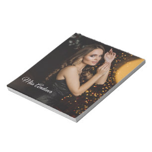 Pageant Autograph Pad
