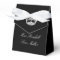 Pageant Crown Party Favour Box