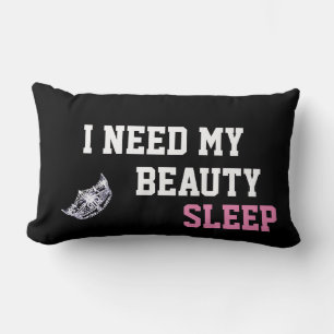 Pageant Crown Pillow