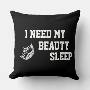 Pageant Crown Pillow