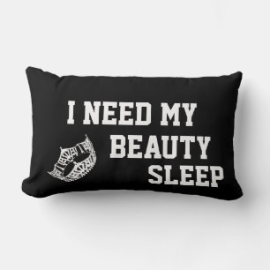 Pageant Crown Pillow