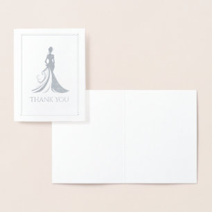 Pageant Queen Foil Card